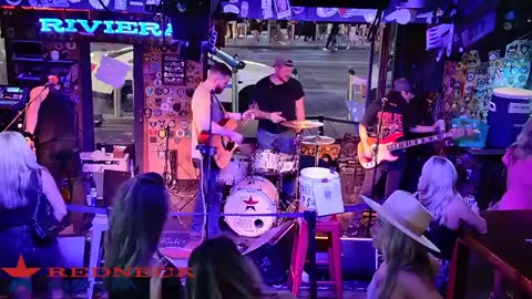 AUGUST 15 2025 LIVE AT REDNECK RIVIERA BAR PART 4