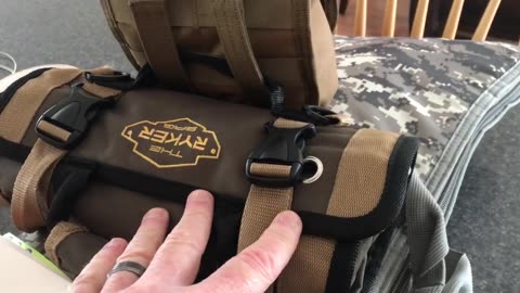 Rare Breed Range day .. let’s have fun!