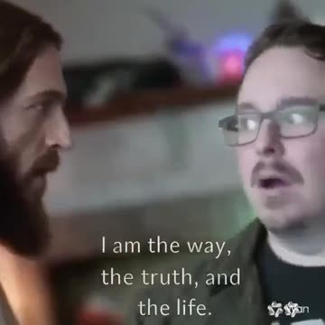 Nicky Betrays Jesus for 20 Pieces of Silver and Goes to Hell