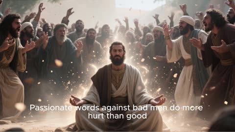 Psalms 10 Commentary