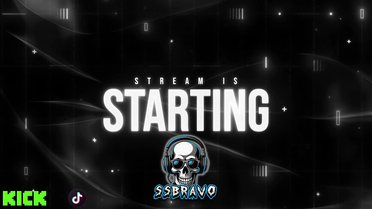 LIVE-SSBRAVO- Today is maximum STREAM