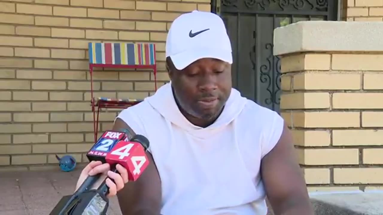 Dead in Detroit family members speak out