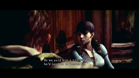 Resident evil 5 Gold Edition Game Play part 5