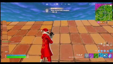 BATTLEFIELD 6 Gauntlet