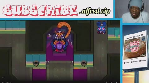 Pipistrello and the Cursed Yoyo : VG Trailer Review (Christian Friendliness: 1/10)