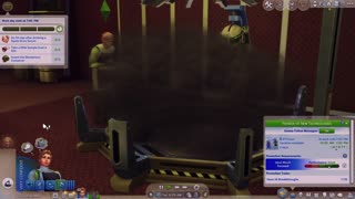 The Sims 4 - Day 281
