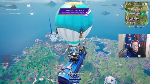 It's my weekend! Fortnite Galactic Battle with friends! On our way to 100 Followers! 64/100