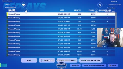It's my weekend! Fortnite Galactic Battle with friends! On our way to 100 Followers! 64/100