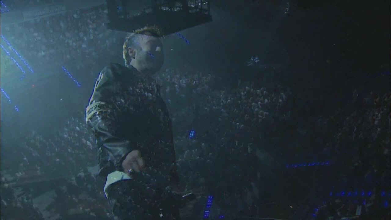 Bad Company - Bad Company (live)