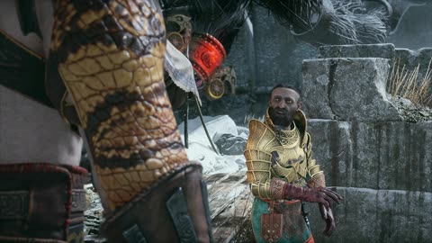 God Of War - 15