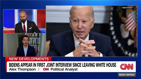 ‘I take responsibility’: Biden addresses Trump’s presidential win