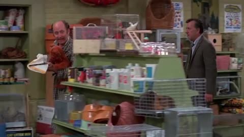 Every Richard Stahl Scene