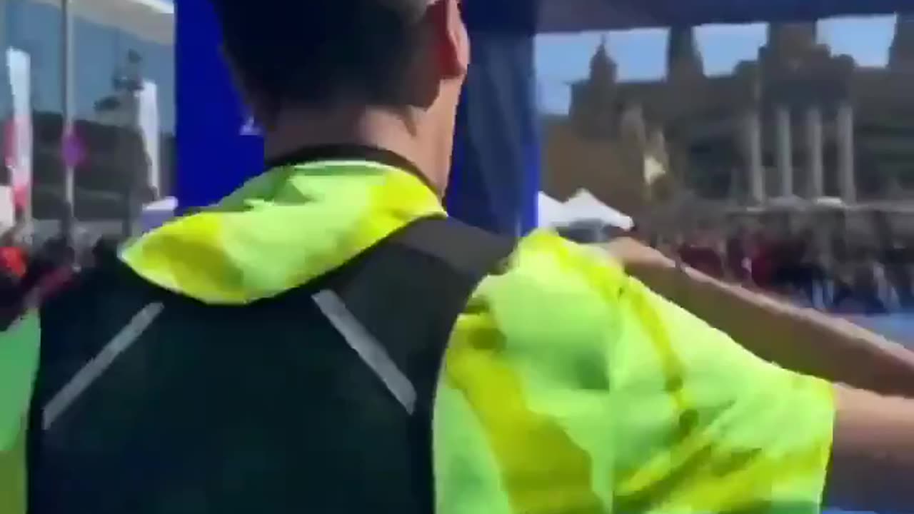 Retard Runner