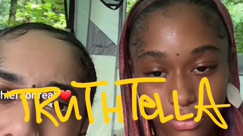 NATUREBOY WIVES THE NATUREGIRLS ZOCA & EFURU LIVING OFF GRID #TENTLIFE
