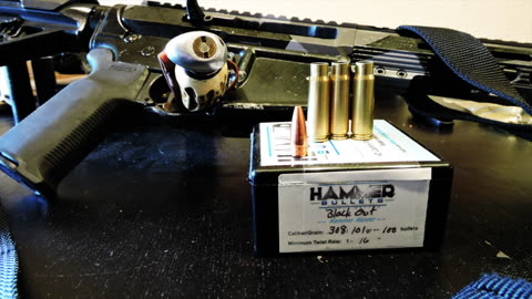 7.62x39 15 Years Later