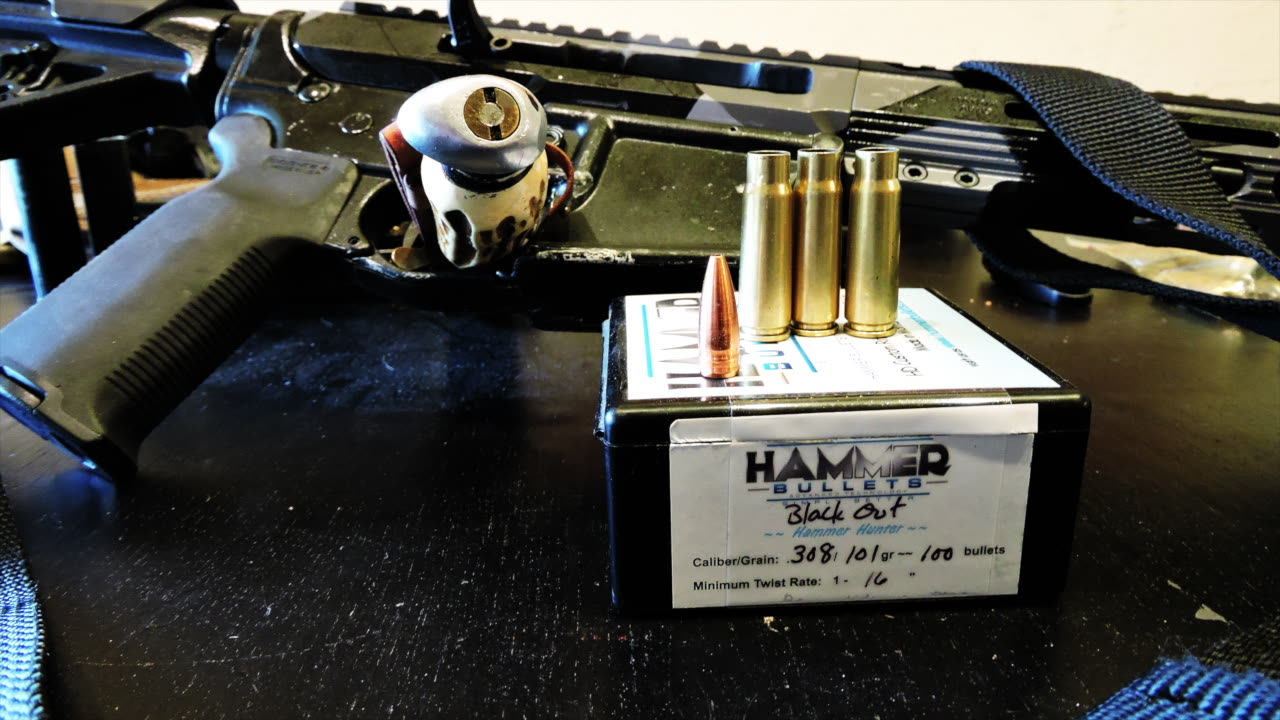 7.62x39 15 Years Later