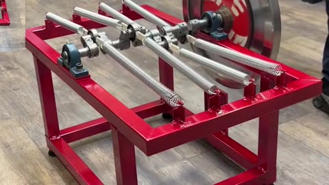 FREE ENERGY GENERATOR