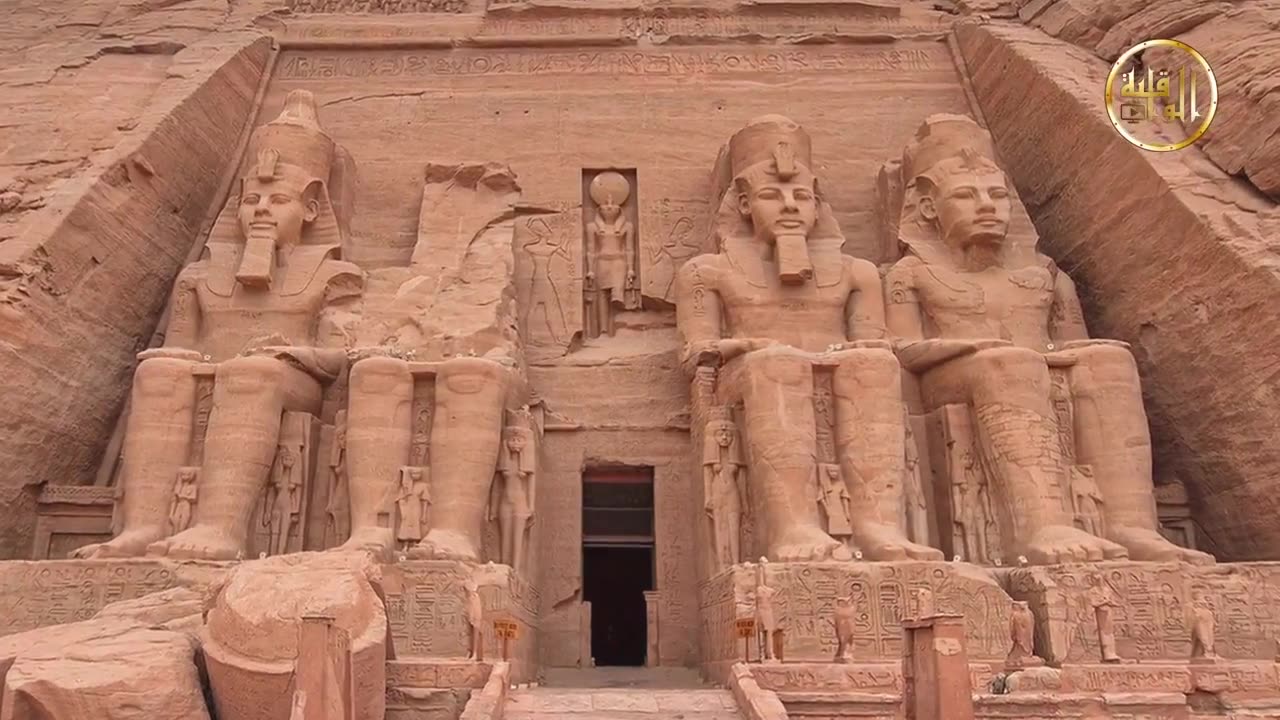 برقية عاجلة إن وعد الله قريب