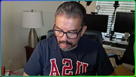 Uma Reflexao Sobre o Caso do Pastor Flavio Amaral