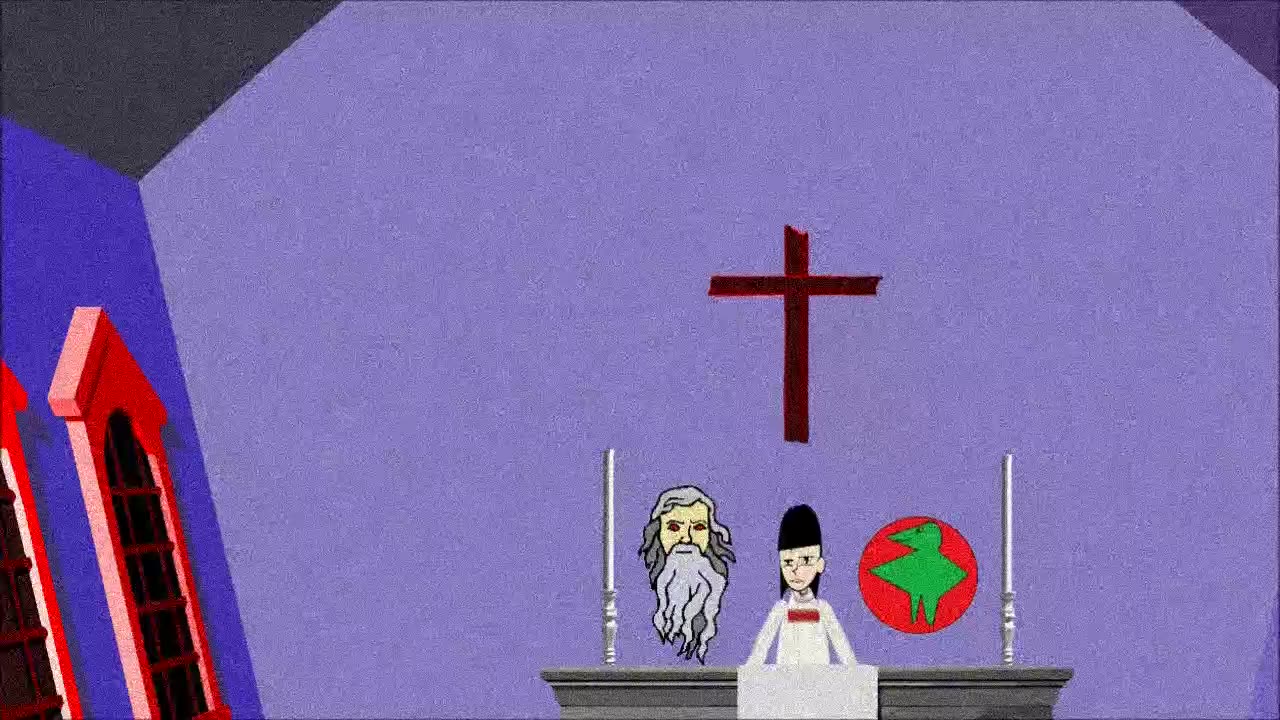 Psalm 042 Great Bible Bishops Bible Psalm