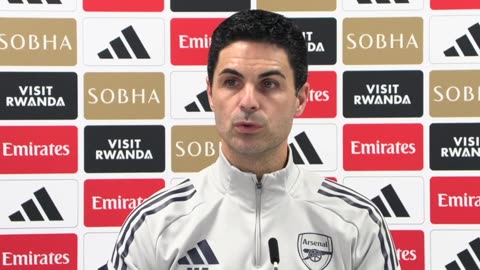 MUST earn the right to be Arsenal manager | Mikel Arteta
