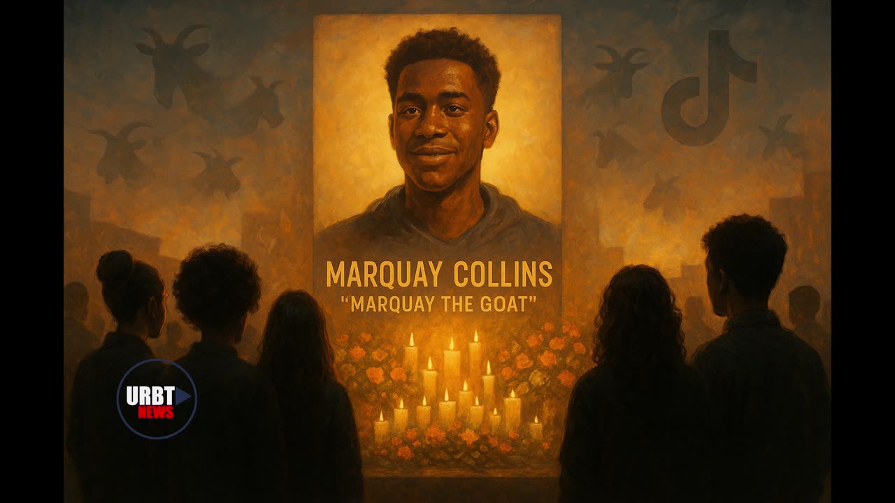 Marquay the Goat: Negligence and the Demand for Justice #urbtnews