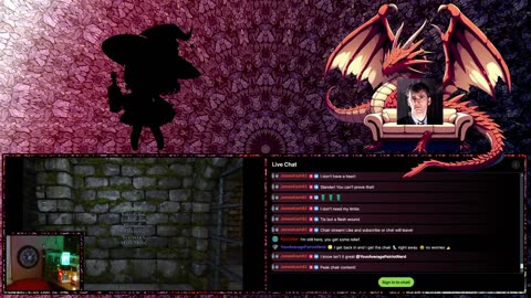 Sunkermaiden plays Gloomhaven & Grimrock