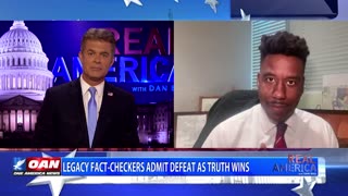REAL AMERICA -- Dan Ball W/ RC Maxwell, 8/25/25