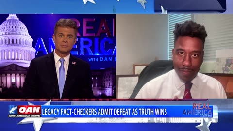 REAL AMERICA -- Dan Ball W/ RC Maxwell, 8/25/25