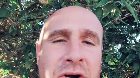 Secret trick to dealing with self pity
