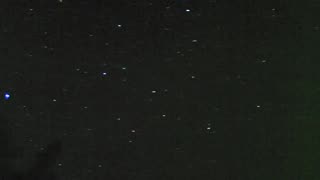 Sky Ships over Hawaii