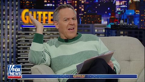 Gutfeld! – Friday, March 14 Greg’s Leftovers, Trump Media, Military Makeover