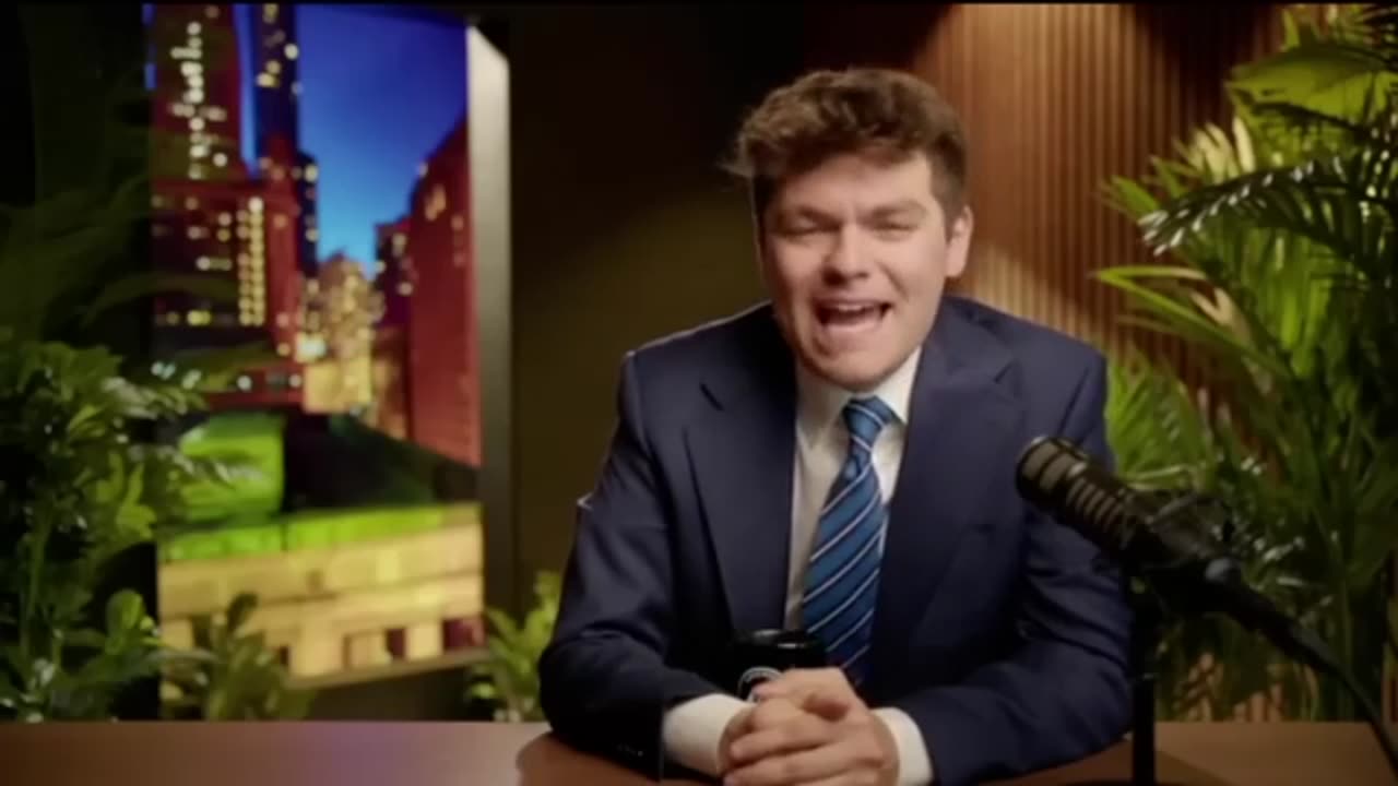 NICK FUENTES UNDER ATTACK: How They’re Trying To Pin This On Him [DON’T FALL FOR IT]