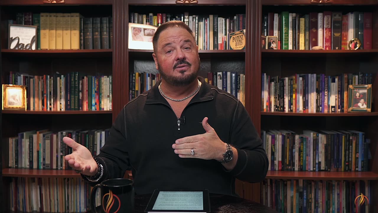 Are All Children Of God, Part 5 | Grace For All