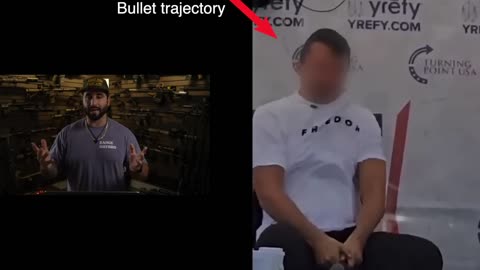 Kirk Assassination: New Video Evidence Changes Everything!