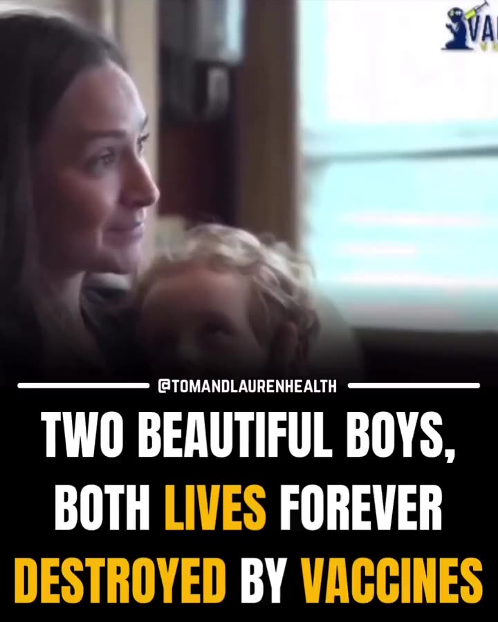 Beautiful Boys lives destroyed