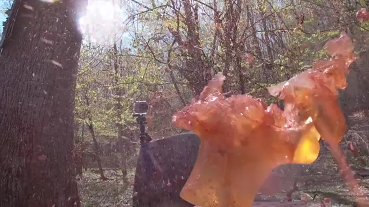 Charlie Kike Isn't Dead 30-06 vs ballistics gel head