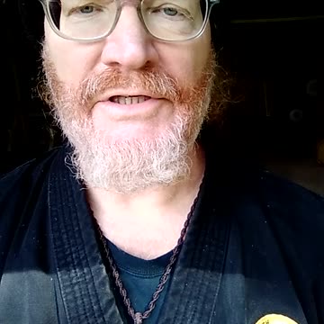 PSA Have Fun !!! #martialarts