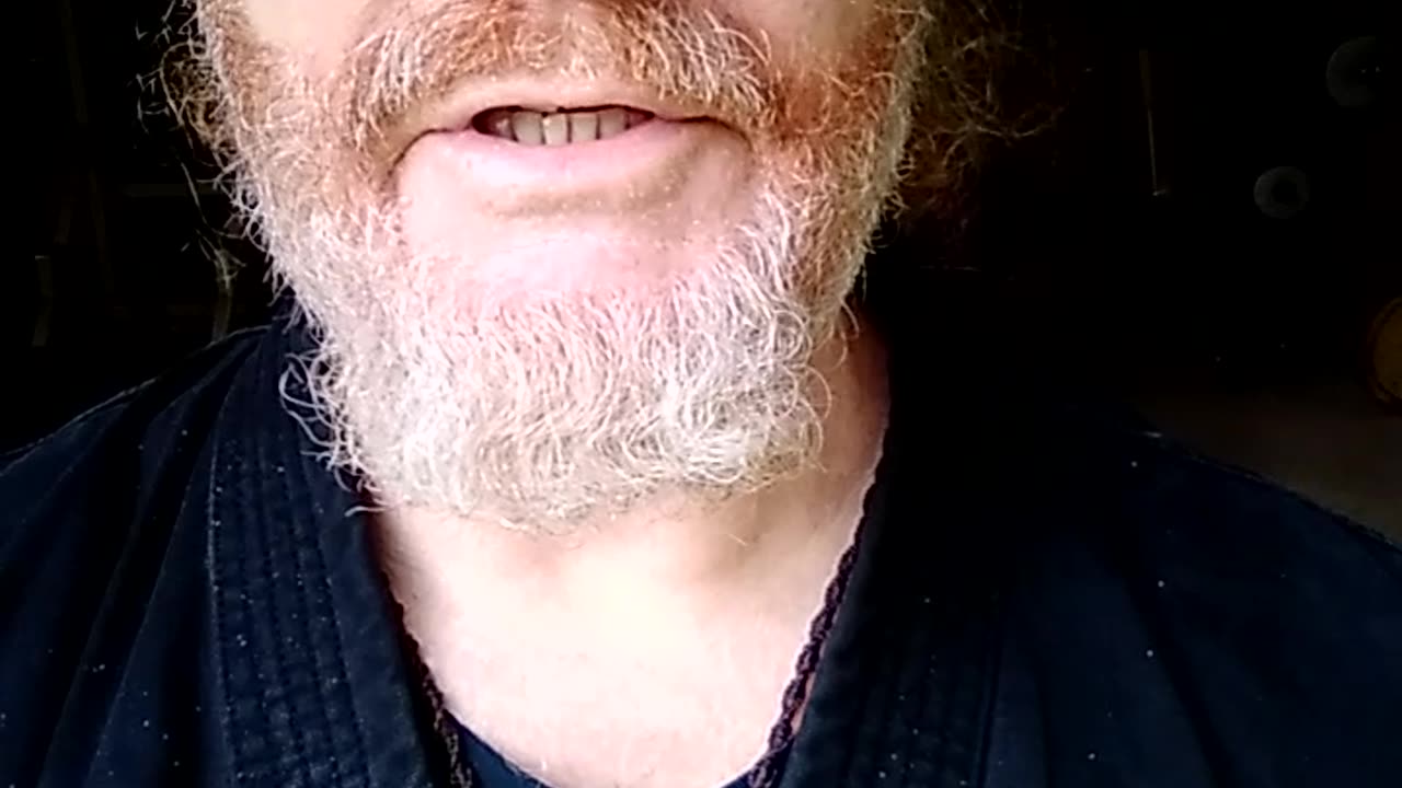 PSA Have Fun !!! #martialarts