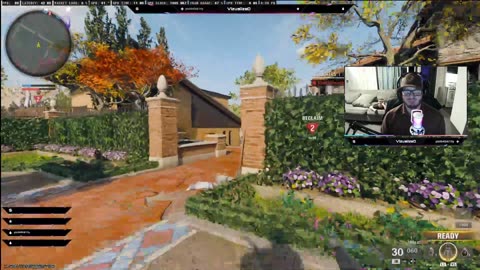 Little COD Action!