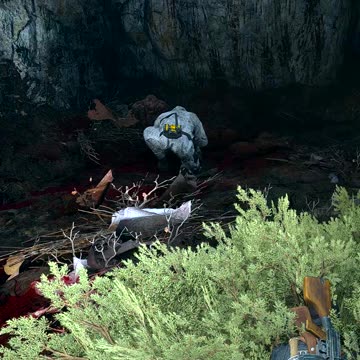 Days Gone - Of Course, it Was Deliberately (Survival II)