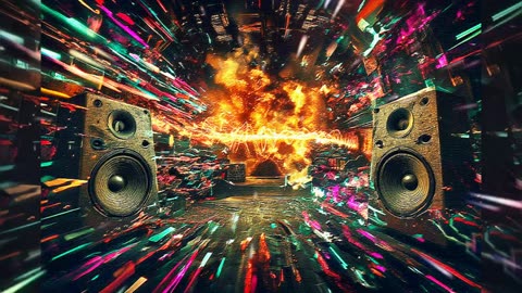 Didgeridoo Rave Inferno 🔥 Tribal Bass x Techno x Glitch Part III