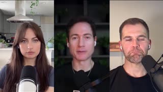 Extreme Sauna, Big Change - Bryan Johnson Podcast #sauna #toxinremoval #results #toxins