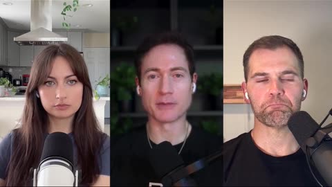 Extreme Sauna, Big Change - Bryan Johnson Podcast #sauna #toxinremoval #results #toxins