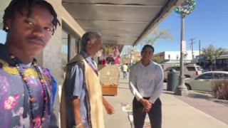 MIDWEEK CAMP: 11/04/25 EL PASO, TEXAS - Then Shall That Wicked Be Revealed - GMS - Greatmillstone