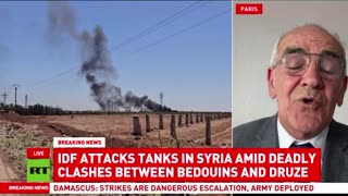 RT News - July 14 2025 (17:00 MSK)
