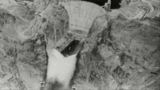 Hoover Dam Wasn’t Built for You