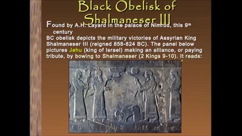 THE GREAT JEWISH MASQUE | Video/Audiobook Read By Jan Lamprecht