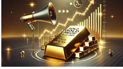 🌍 Luke Gromen: U.S. Braces for Capital Controls as Global Trade Reset Begins 💥Part 2