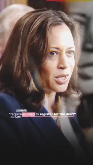 Most viral speech of original leader Kamla Harris